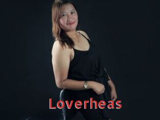 Loverheas