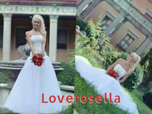 Loverosella