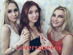 Loversqueens