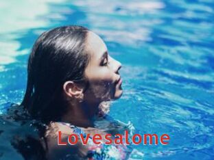 Lovesalome