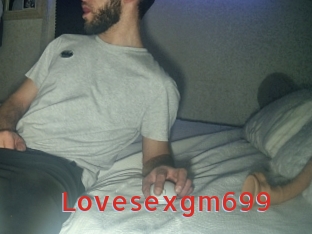 Lovesexgm699