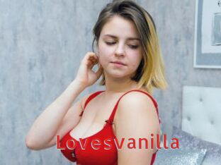 Lovesvanilla