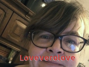 Loveverolove