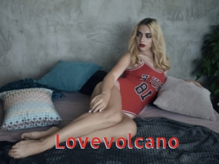 Lovevolcano