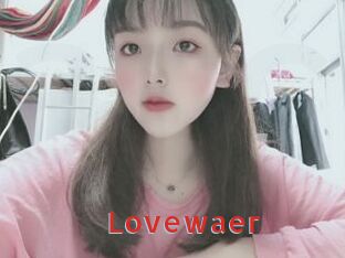 Lovewaer