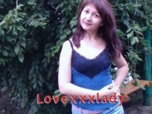 Lovexxxlady