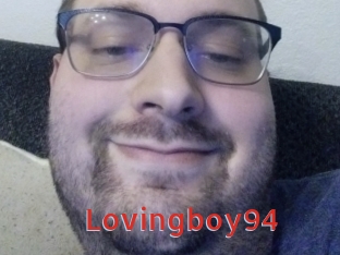 Lovingboy94