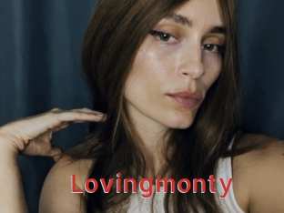 Lovingmonty