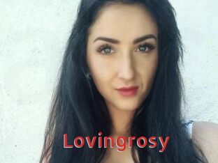 Lovingrosy