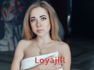 Loyajill