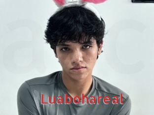 Luabohareal