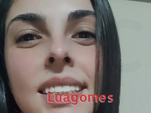 Luagomes