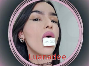 Luanadee