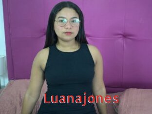 Luanajones