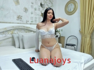 Luanajoys