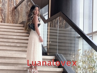 Luanalovex