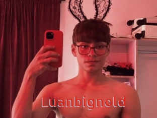 Luanbignold