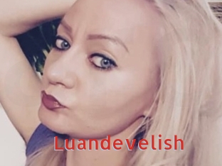 Luandevelish