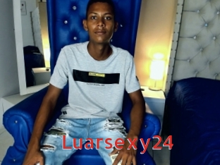 Luarsexy24