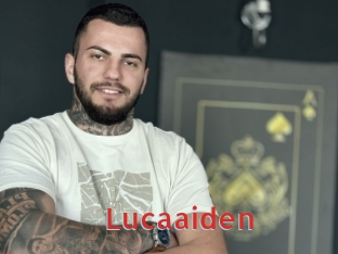 Lucaaiden