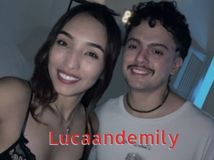 Lucaandemily