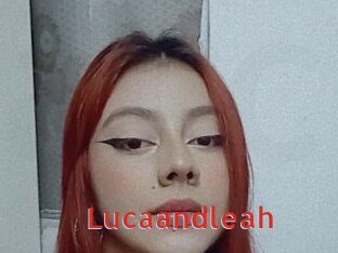 Lucaandleah