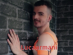 Lucaarmani