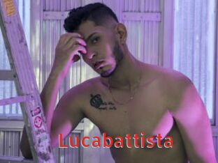 Lucabattista