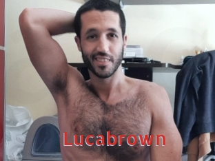 Lucabrown