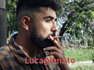 Lucagionato