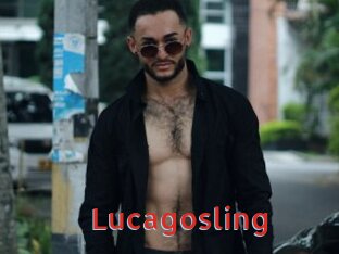 Lucagosling