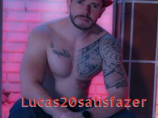 Lucas20satisfazer