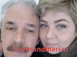 Lucasandmarian