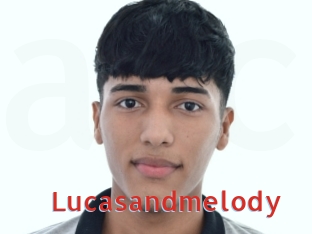 Lucasandmelody