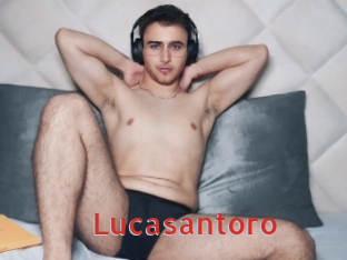 Lucasantoro