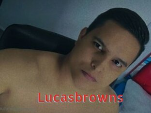 Lucasbrowns