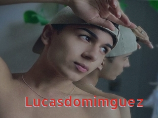 Lucasdomimguez