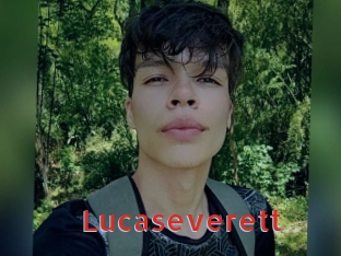 Lucaseverett