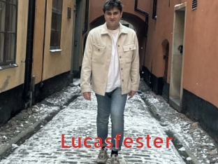 Lucasfester