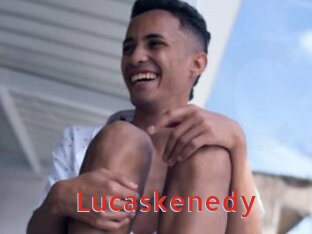 Lucaskenedy