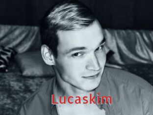 Lucaskim