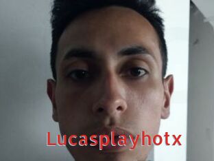 Lucasplayhotx