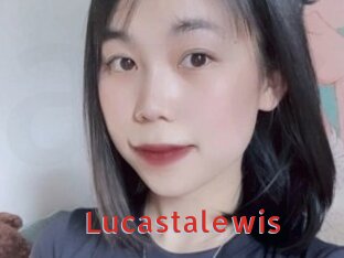 Lucastalewis