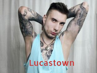 Lucastown