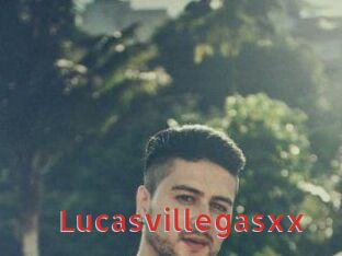 Lucasvillegasxx