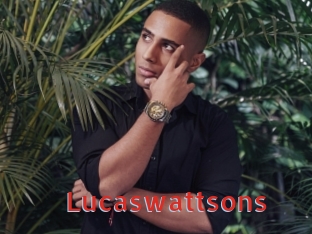 Lucaswattsons