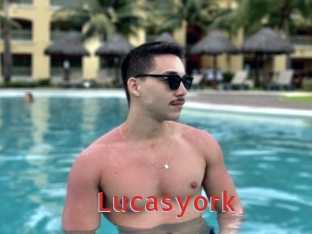 Lucasyork