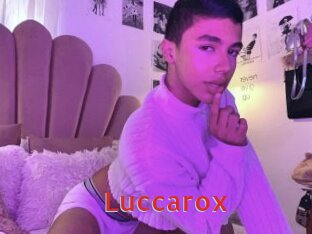 Luccarox