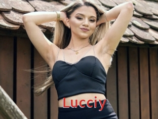 Lucciy