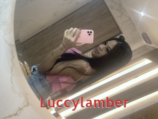 Luccylamber